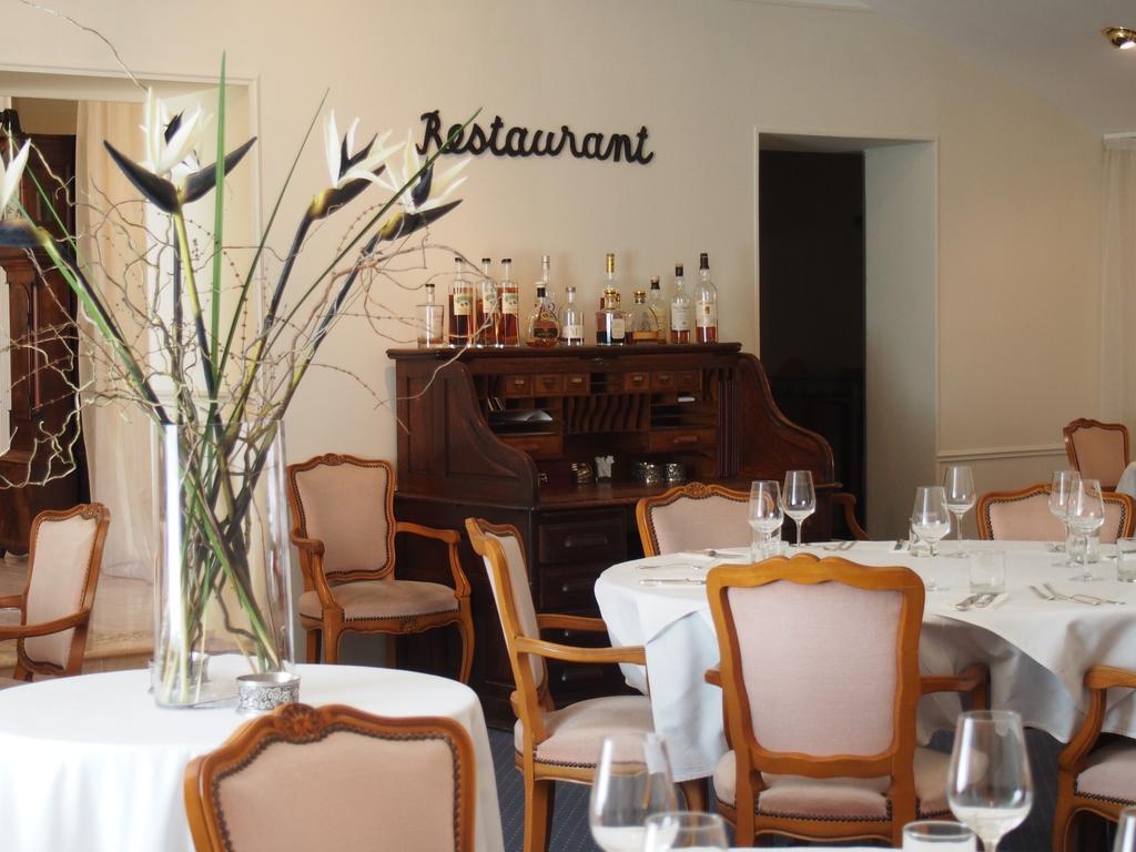 Gaillan-en-Médoc Chateau Beau Jardin酒店 外观 照片
