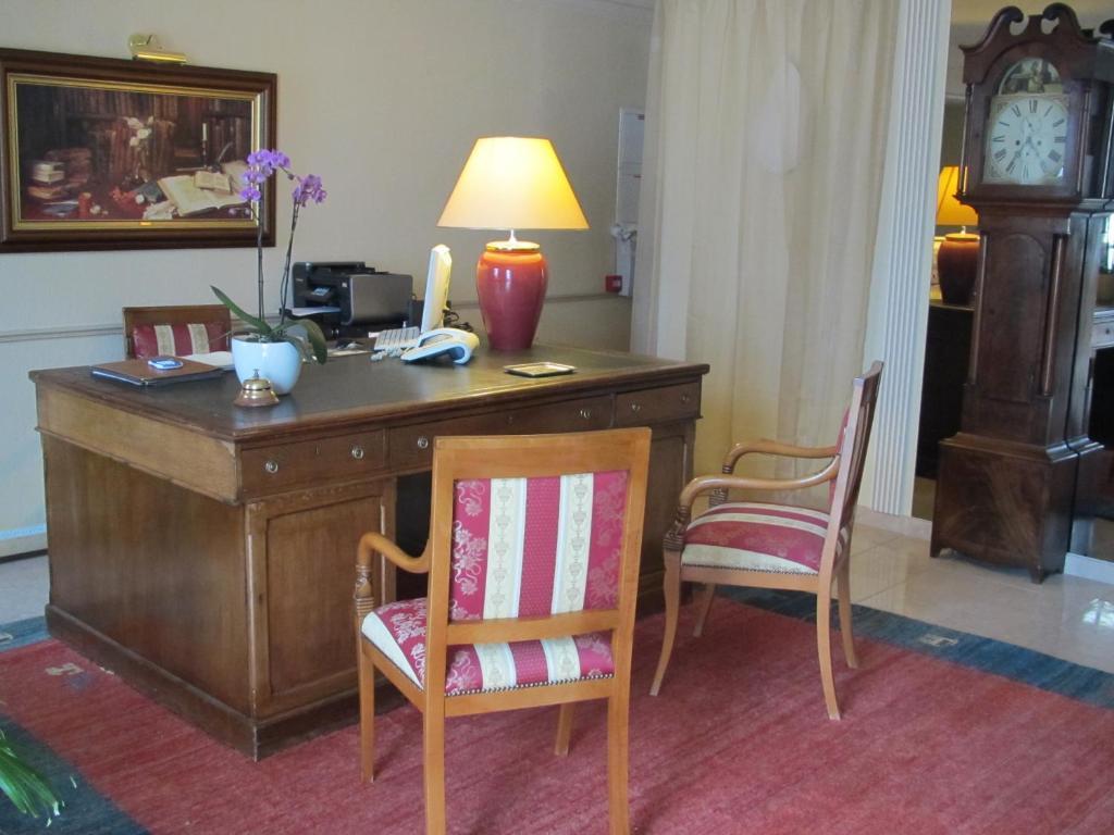 Gaillan-en-Médoc Chateau Beau Jardin酒店 外观 照片