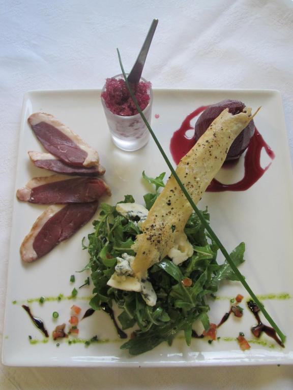 Gaillan-en-Médoc Chateau Beau Jardin酒店 外观 照片